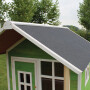 EXIT Loft 300 cabane de jeu en bois - vert