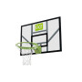 EXIT Galaxy Panneau + Anneau de dunk + Filet
