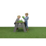 EXIT Aksent Table de culture L