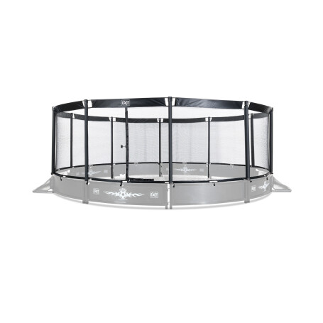 EXIT Panna Filet entourant (Ø16Ft)