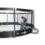 EXIT Panna Filet entourant (Ø16Ft)