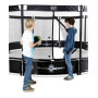 EXIT Panna Filet entourant (Ø16Ft)