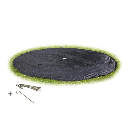 EXIT Supreme Ground Level 305 (10ft) Bâche de protection