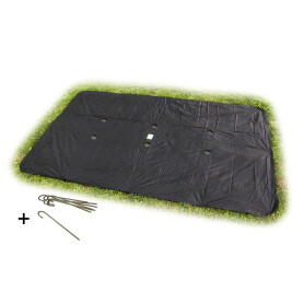 EXIT Supreme Ground Level Rect. 244x427 (8x14ft) Bâche de protection