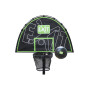 EXIT Trampoline basket with foam ball