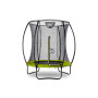 EXIT Trampoline Silhouette ø183cm - vert