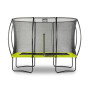EXIT Trampoline Silhouette 214x305cm - vert