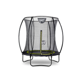 EXIT Trampoline Silhouette ø183cm - noir