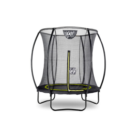 EXIT Trampoline Silhouette ø183cm - noir