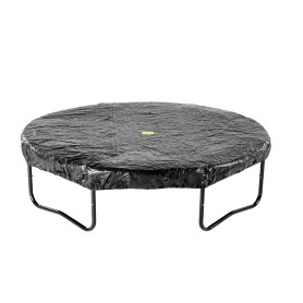 EXIT Housse de protection pour trampolines ø 253 cm