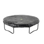 EXIT Housse de protection pour trampolines ø 253 cm