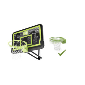 EXIT Galaxy Wall-mount System (Dunkring) black edition