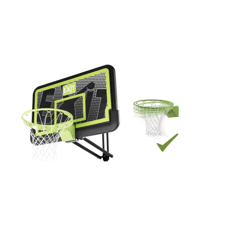 EXIT Galaxy Wall-mount System (Dunkring) black edition