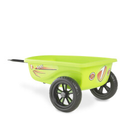 EXIT Remorque de kart Foxy Green - vert
