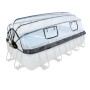 EXIT Couverture de piscine 540x250cm