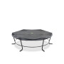EXIT Housse de trampoline Premium ø253cm