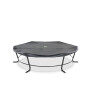EXIT Housse de trampoline Premium ø305cm