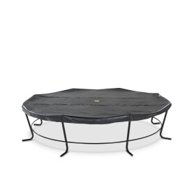 EXIT Housse de trampoline Premium ø366cm