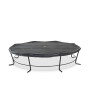 EXIT Housse de trampoline Premium ø427cm