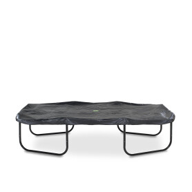 EXIT Housse de trampoline Premium 244x427cm