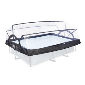 EXIT Couverture de piscine 300x200cm