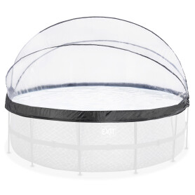 EXIT Couverture de piscine ø450cm