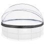 EXIT Couverture de piscine ø450cm