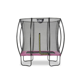EXIT Le trampoline Silhouette 153x214cm - rose
