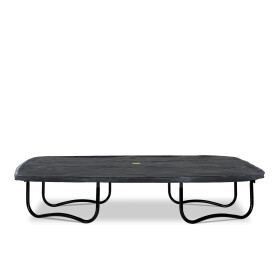 EXIT Housse de trampoline Premium 275x458cm