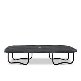 EXIT Housse de trampoline Premium 275x458cm