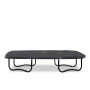 EXIT Housse de trampoline Premium 275x458cm