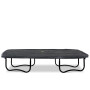 EXIT Housse de trampoline Premium 305x519cm