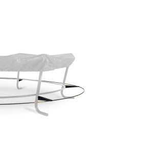 EXIT Butée pour tondeuse robot pour trampolines Elegant ø 305 cm