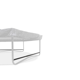 EXIT Butée pour tondeuse robot M pour trampolines (lot de 2)