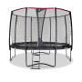 EXIT Trampoline PeakPro ø305cm - noir