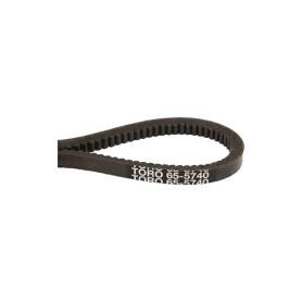 Courroie Trapézoïdale TORO 655740 - 65-5740