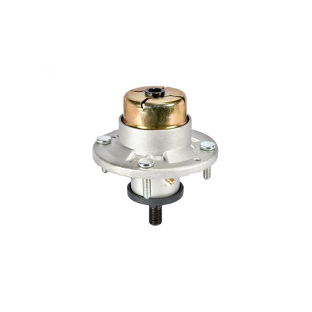 Palier de lame pour JOHN DEERE AM144608