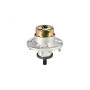 Palier de lame pour JOHN DEERE AM144608