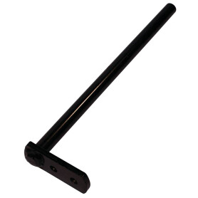 Axe de roue pour SCAG 45944