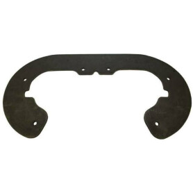 Lame de chasse-neige pour TORO 100-9872 - 1009872