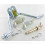 Crochet de remorque CASTELGARDEN - HONDA 299900006/0 - 80596-VK1-003 - 99900006/0
