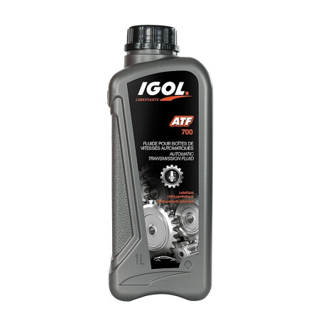 Fluide ATF 700 1L