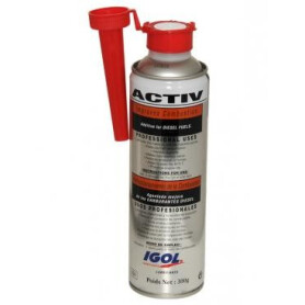 ACTIV DIESEL 300ML IGOL