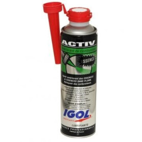 ACTIV ESSENCE 300ML IGOL