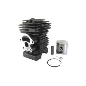 KIT CYLINDRE PISTON HUSQVARNA JONSERED 545050417 - 574291001