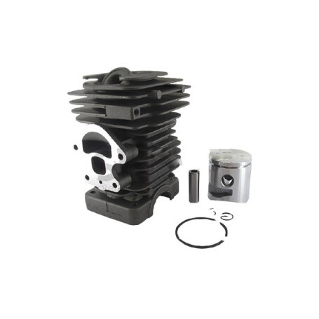 KIT CYLINDRE PISTON HUSQVARNA JONSERED 545050417 - 574291001