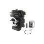 KIT CYLINDRE PISTON HUSQVARNA JONSERED 545050417 - 574291001