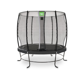 EXIT Trampoline Lotus Classic ø253cm - noir