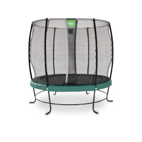 EXIT Trampoline Lotus Classic ø253cm - vert