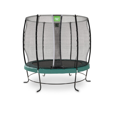 EXIT Trampoline Lotus Classic ø253cm - vert